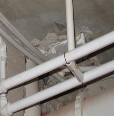 六盘水漏水维修 卫生间漏水的原因是什么？卫生间下水管漏水怎么办？