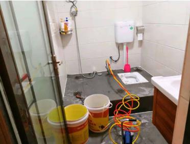 六盘水漏水检测 卫生间漏水怎么修？卫生间装修要注意哪些？