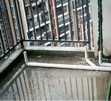 六盘水漏水维修 阳台漏水怎么修理?
